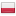 zyrandol.pl hosted country